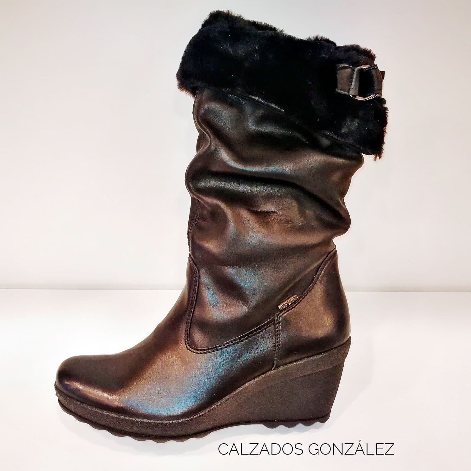 Botas imactex sales