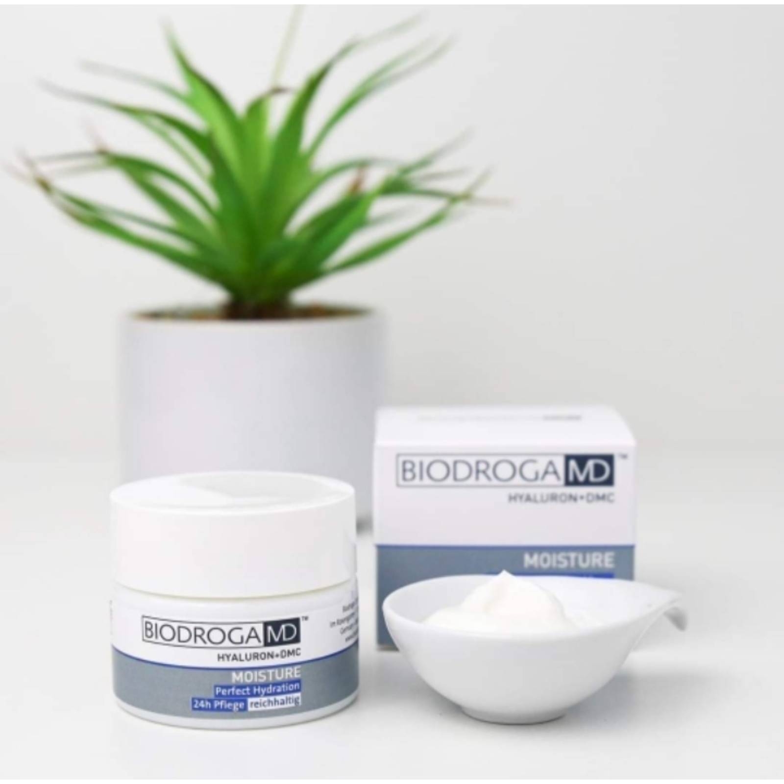 Perfect Hydration 24h Care Rich