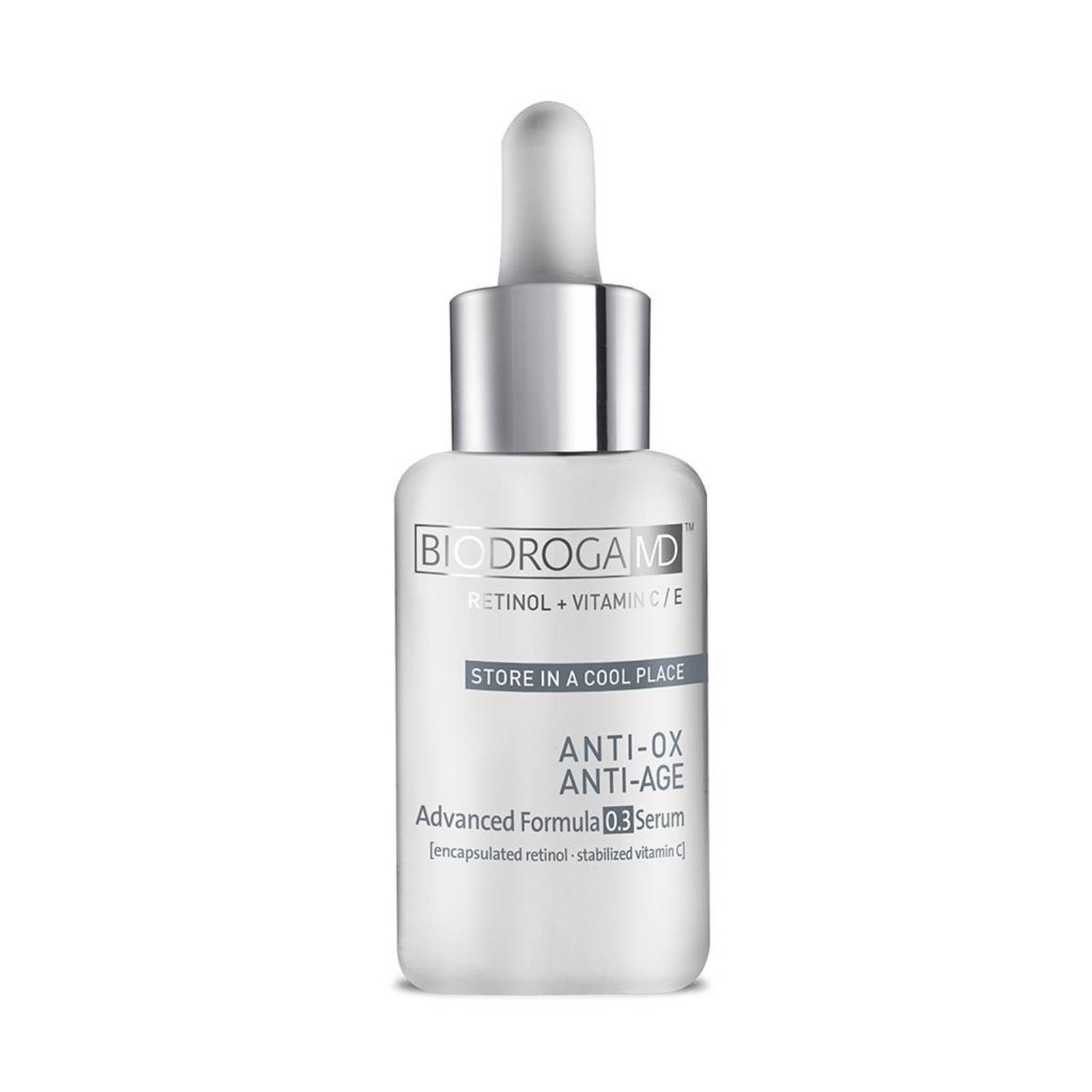 Anti-Ox Anti-age Retinol 0.3 Serum