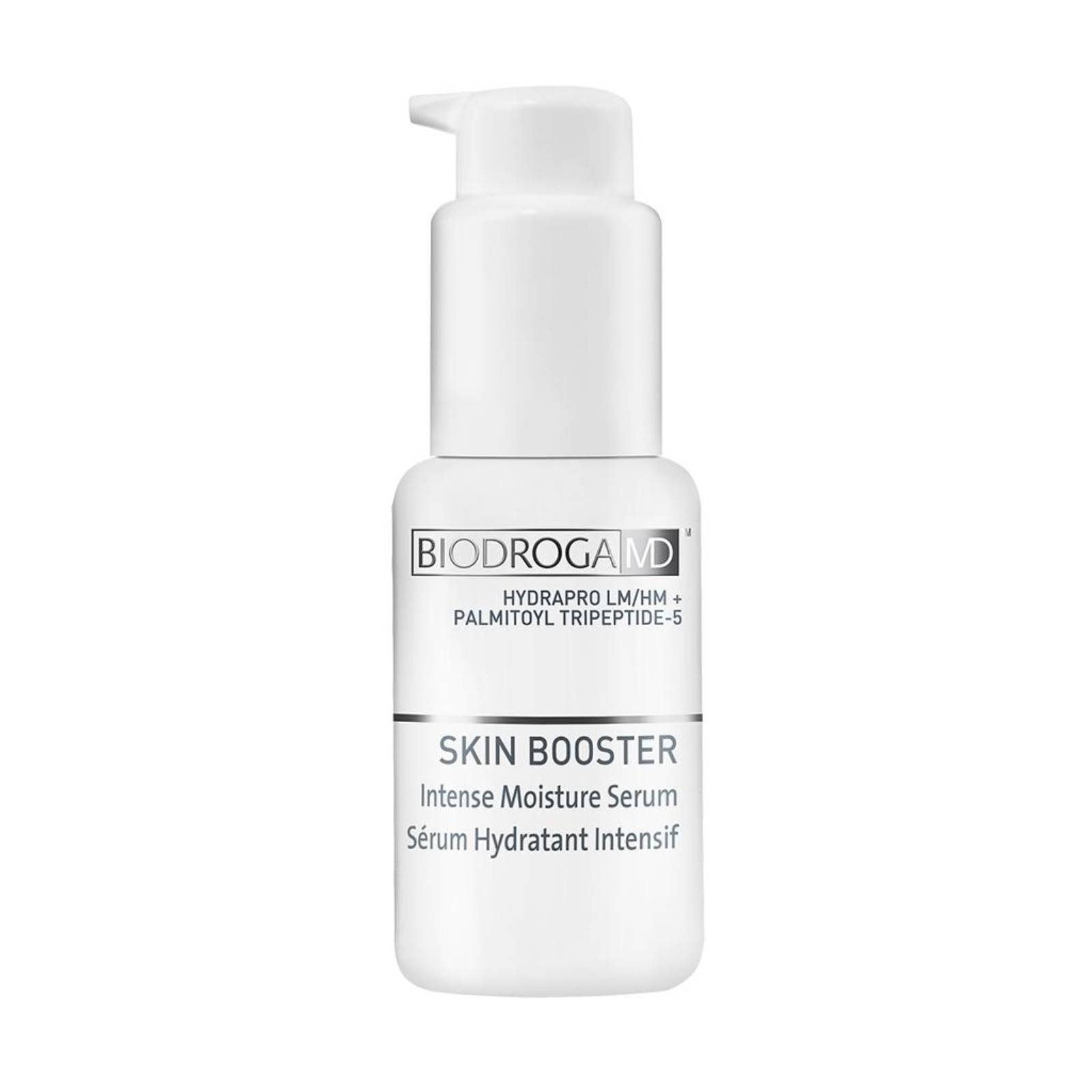 Intense Moisture Serum