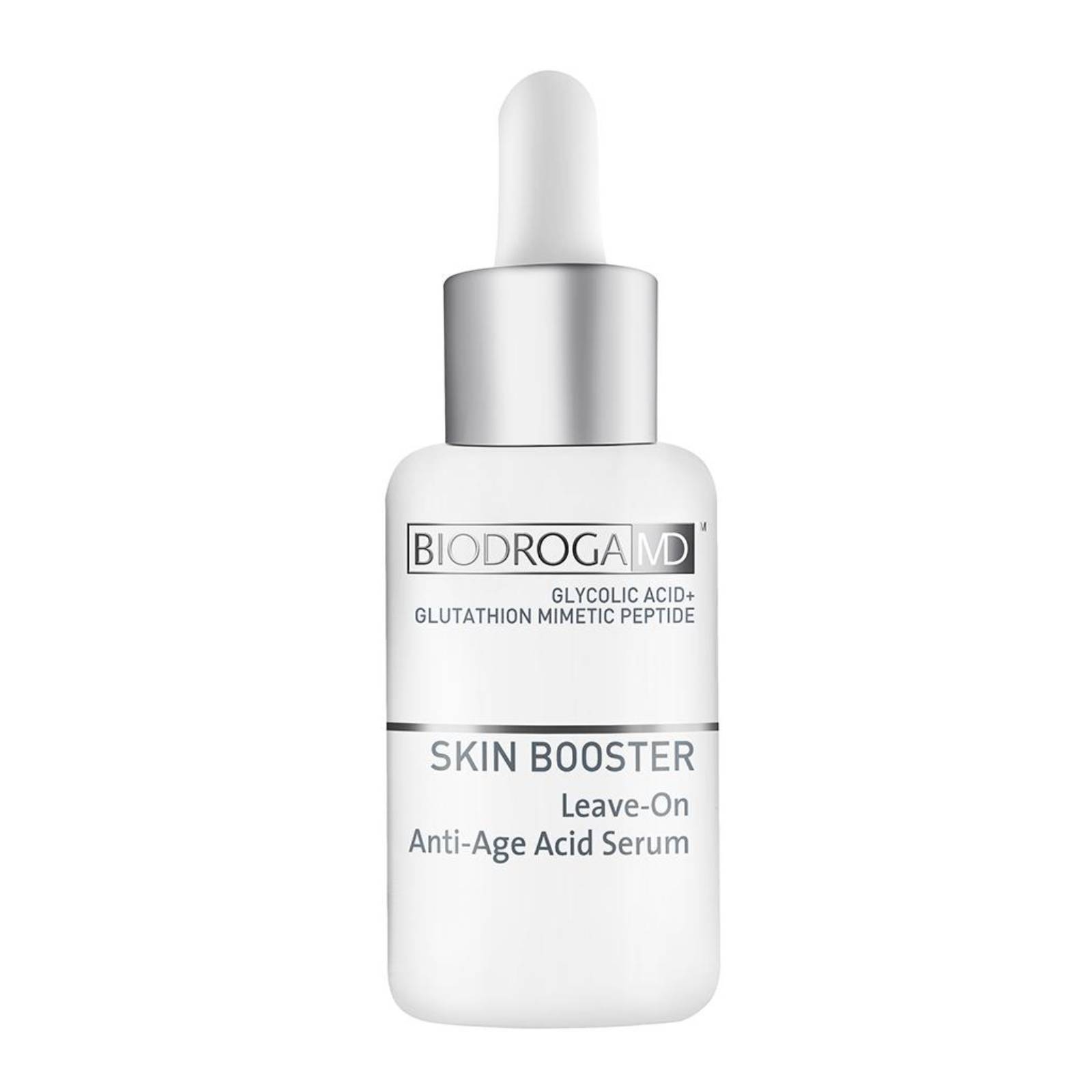 Leave-On Anti-Age Acid Serum