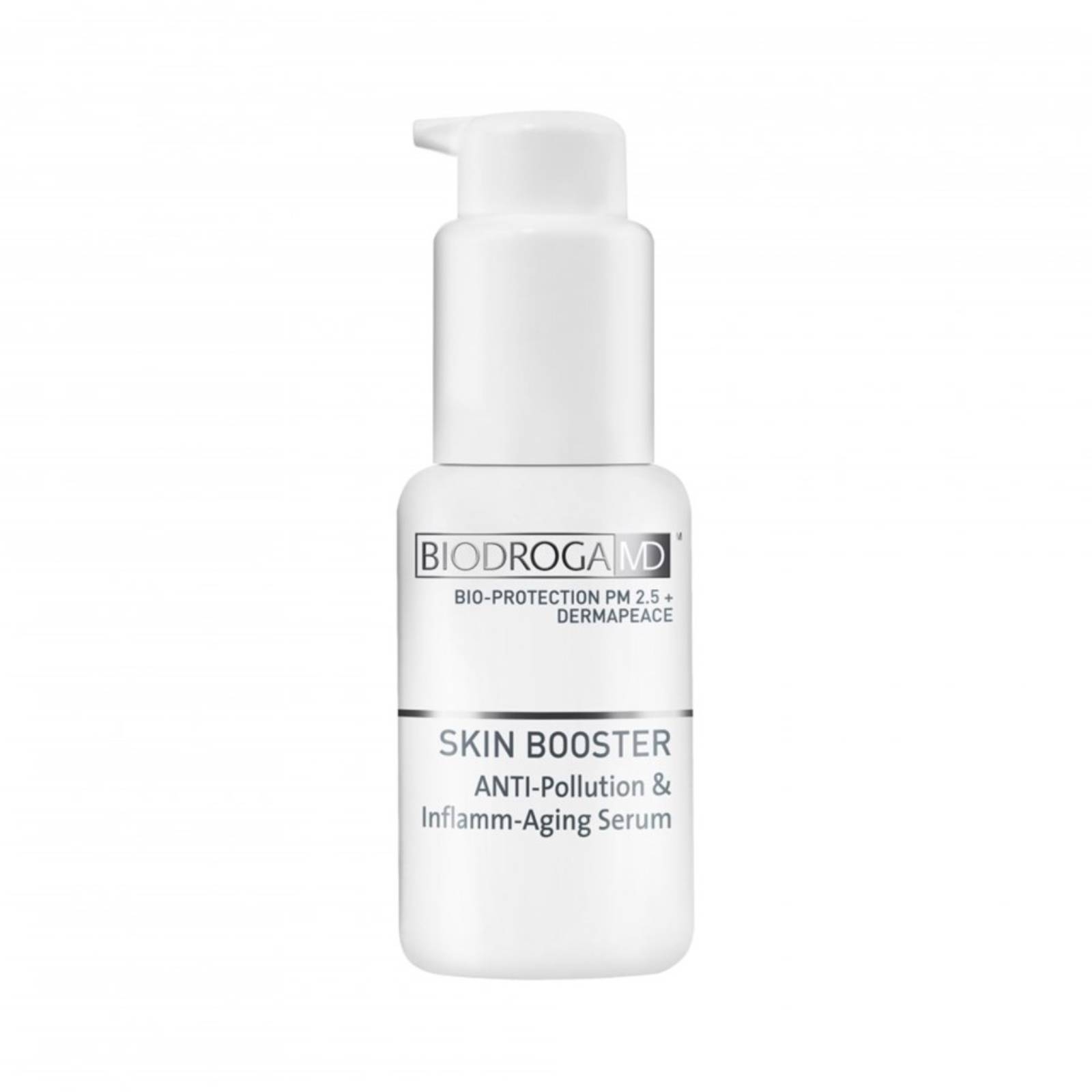 Anti-Pollution & Inflamm-Aging Serum