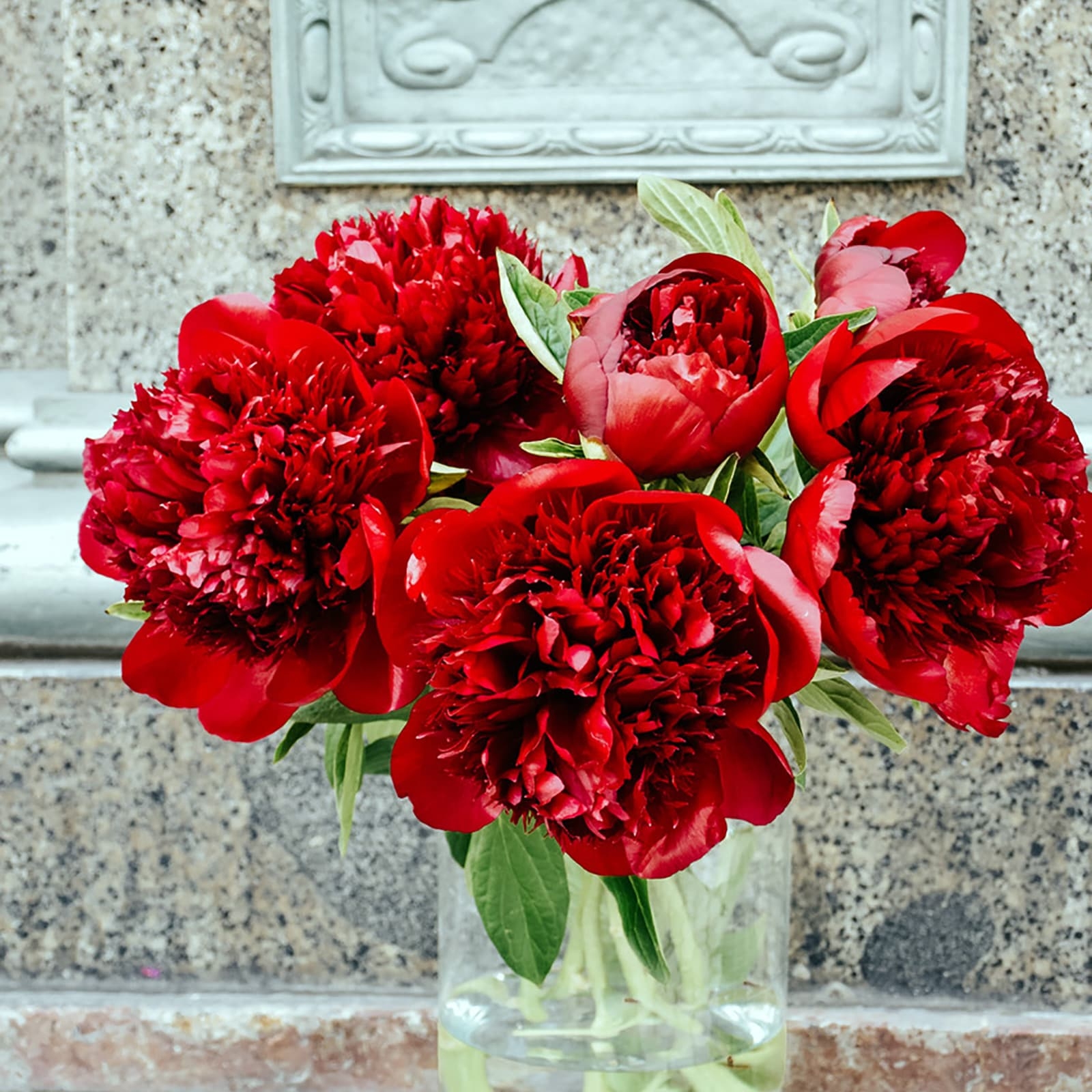 Ramo de flores variado - FLowers and Events - Floristera Donostia