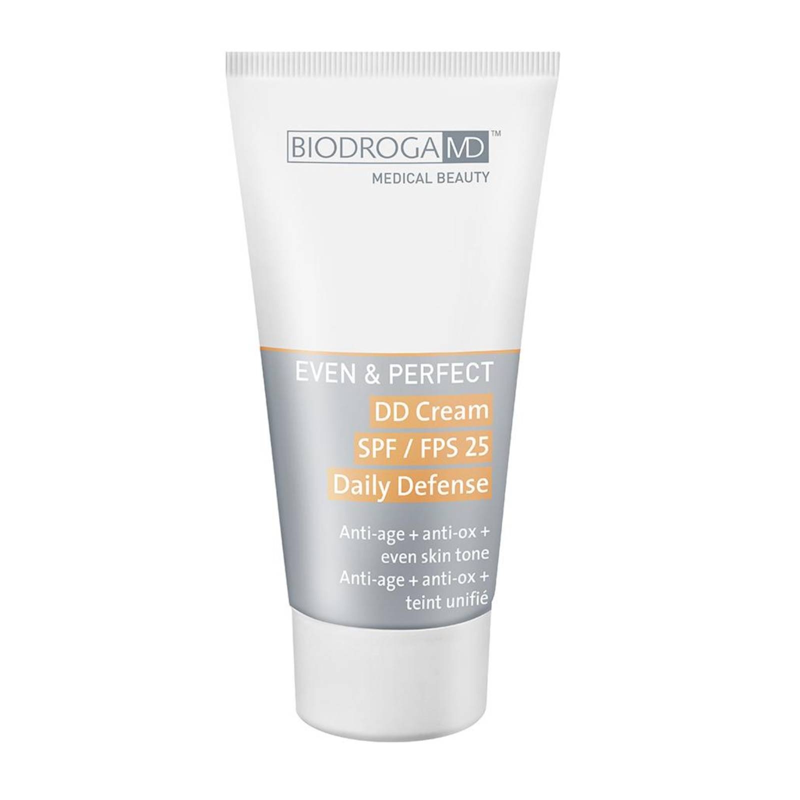 DD Cream SPF 25 Daily Defense