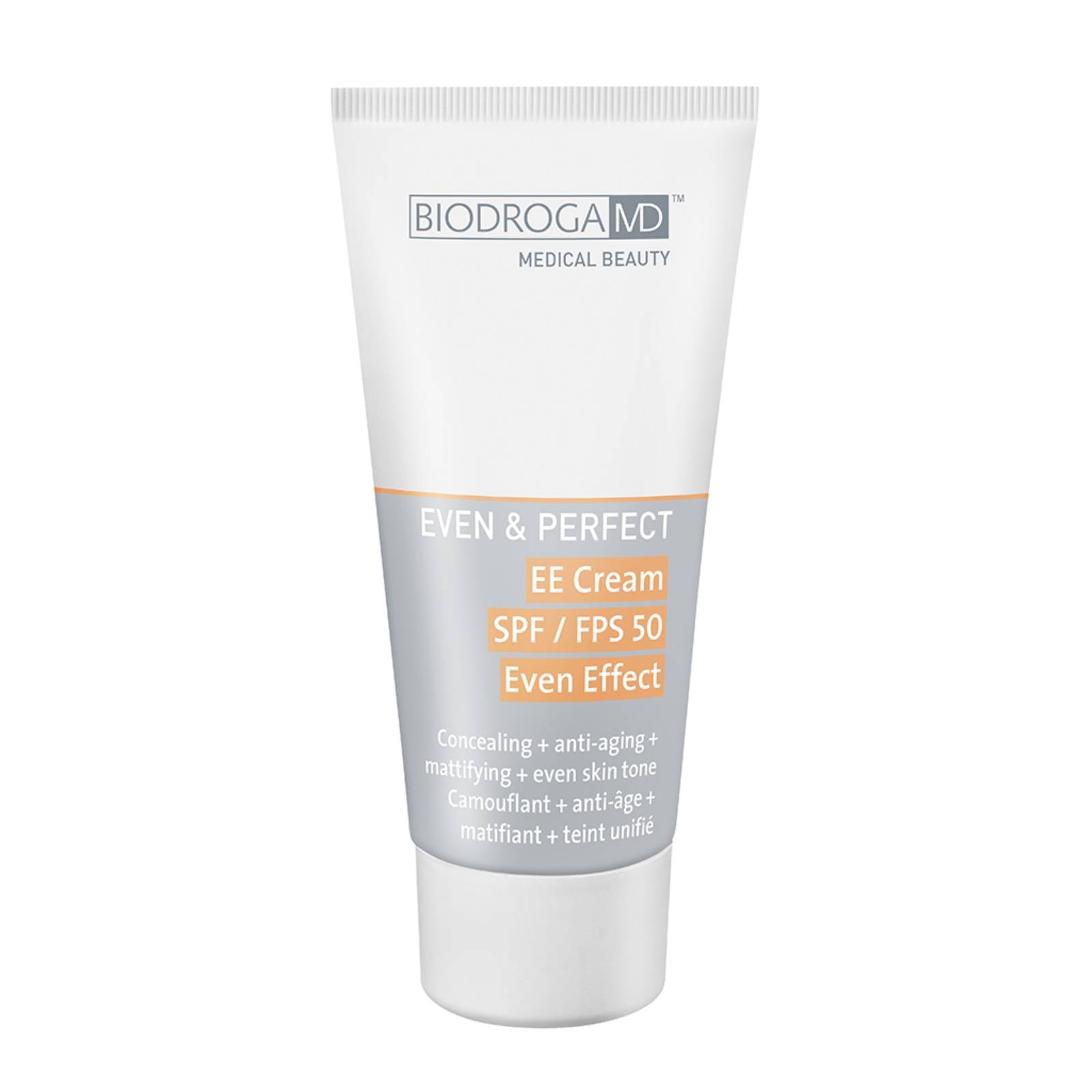EE Cream SPF 50 Even Effect