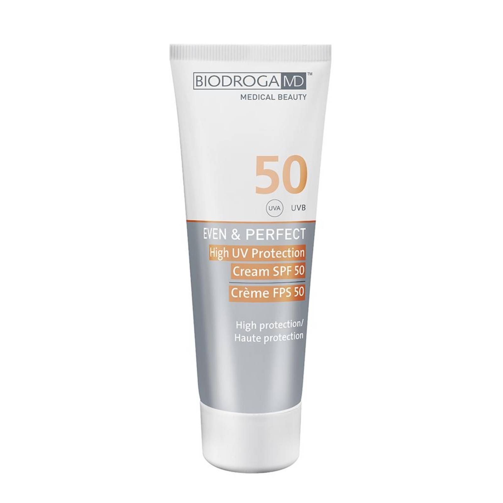High UV Protection Cream SPF 50