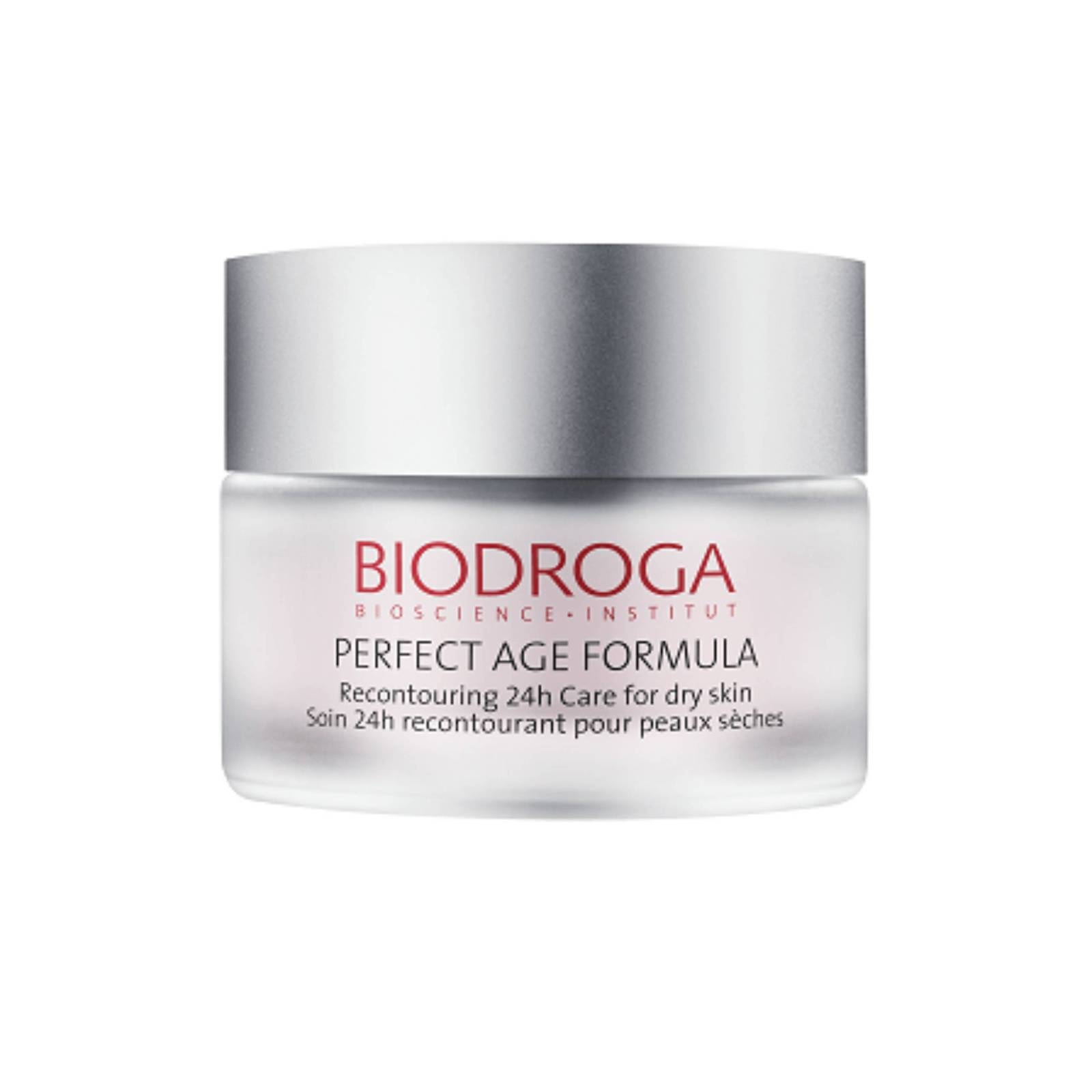 Perfect Age Formula Recontouring 24h Care for dry skin