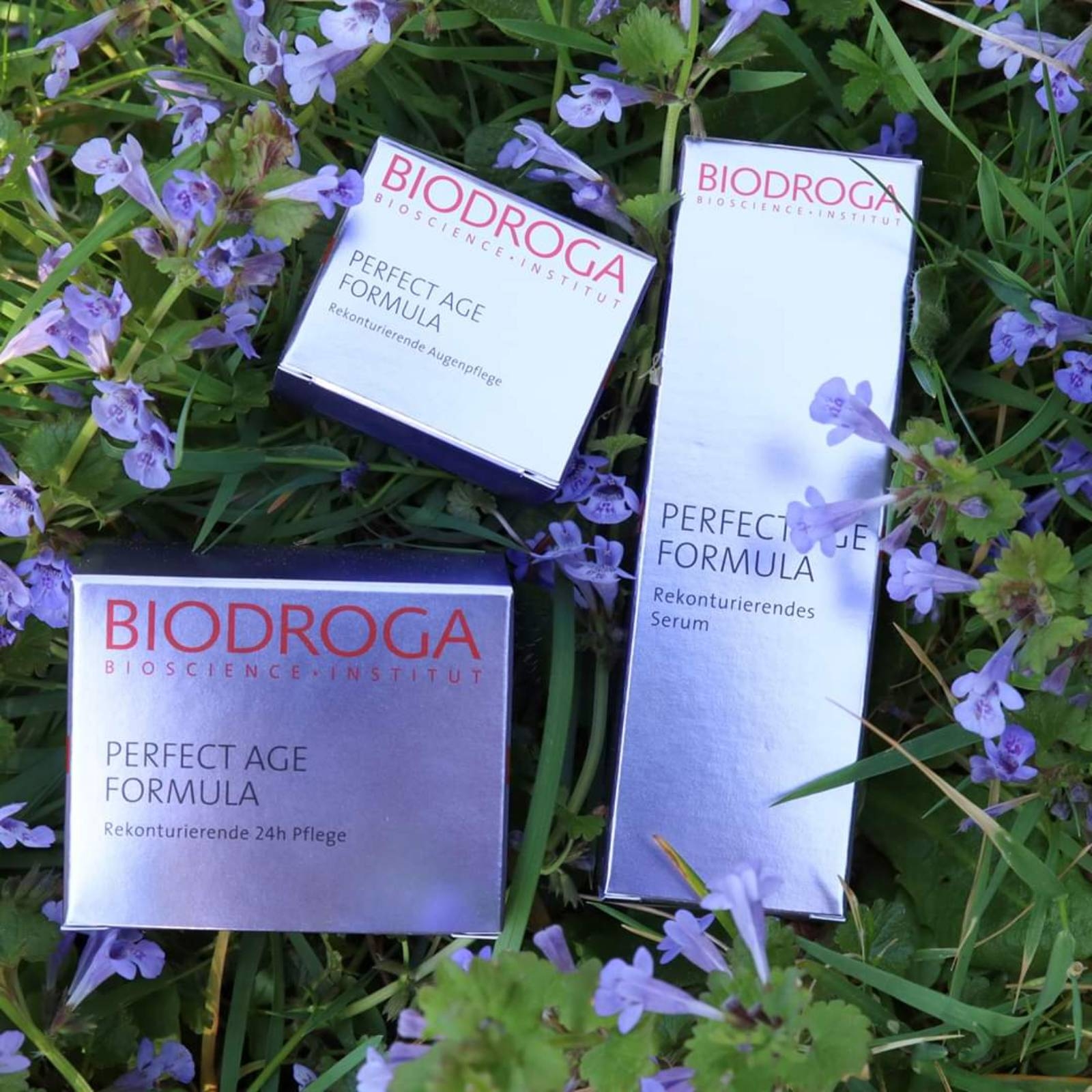 Perfect Age Formula Recontouring Serum