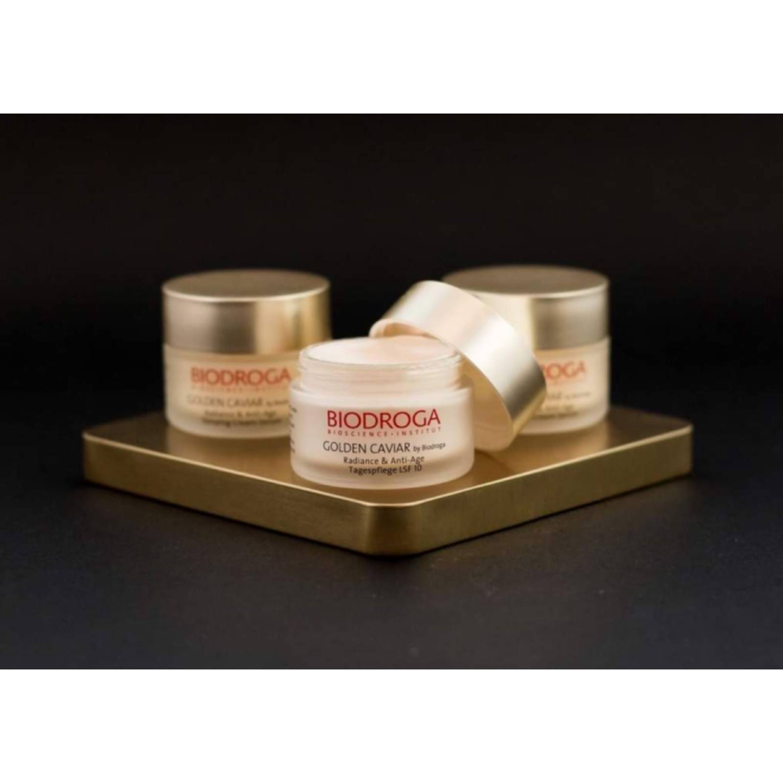 Golden Caviar 24h Care Normal Skin