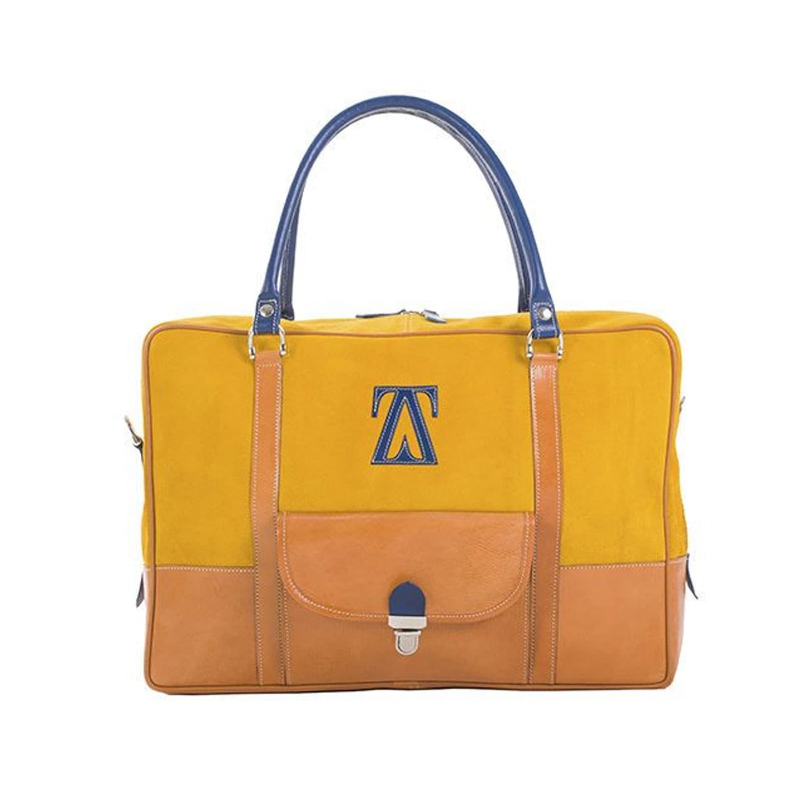 Bolso unisex Willow - Abraham Zambrana