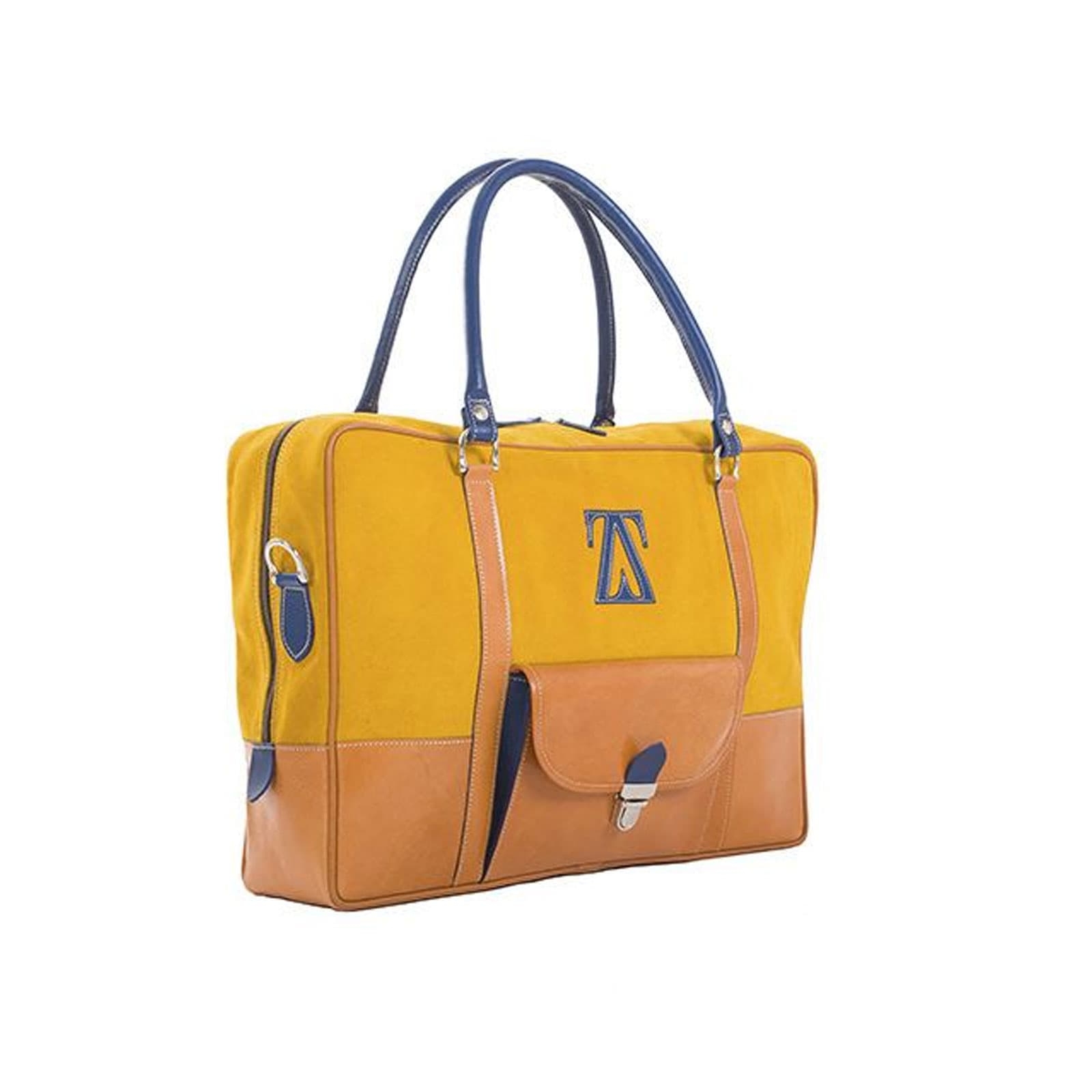 Bolso unisex Willow - Abraham Zambrana