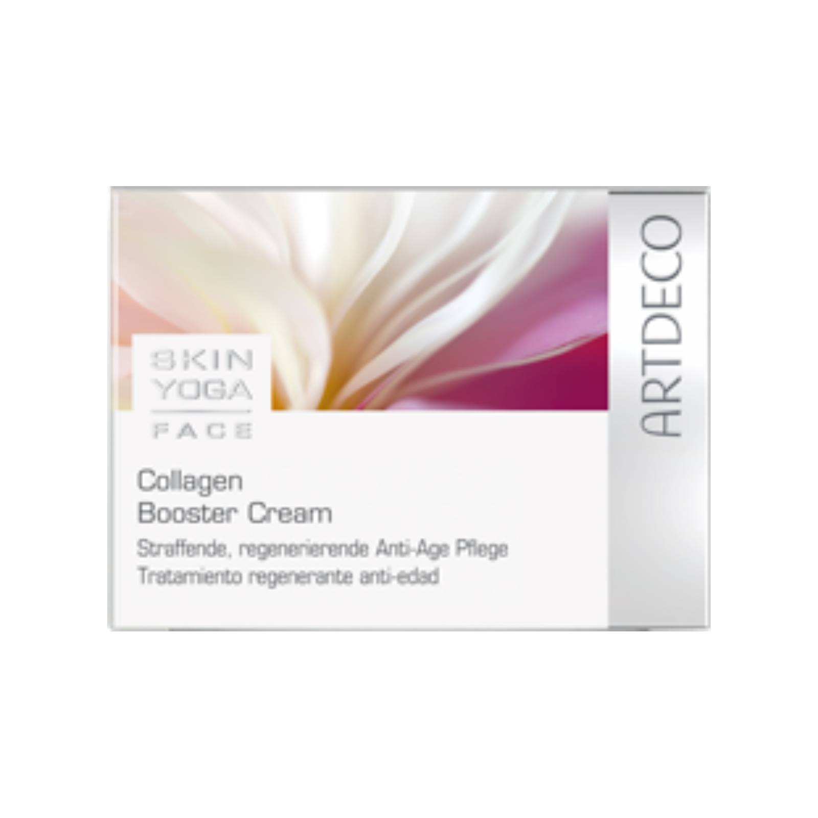 ARTDECO COLLAGEN BOOSTER CREAM WITH VITAMIN C