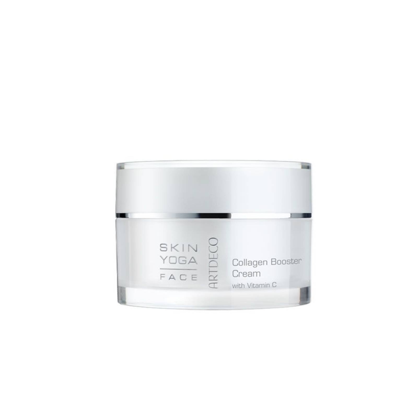 ARTDECO COLLAGEN BOOSTER CREAM WITH VITAMIN C