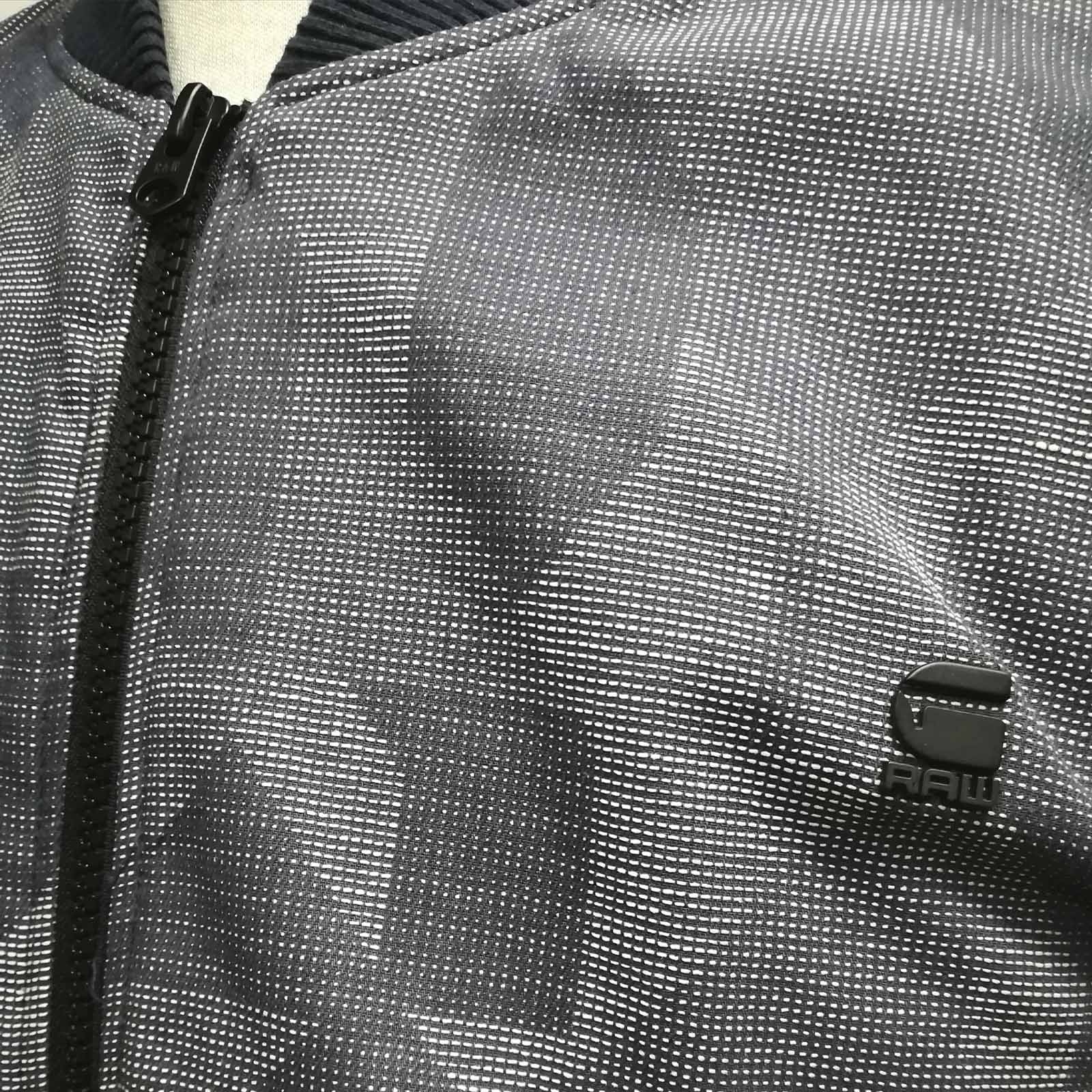 Cazadora Bomber G-star