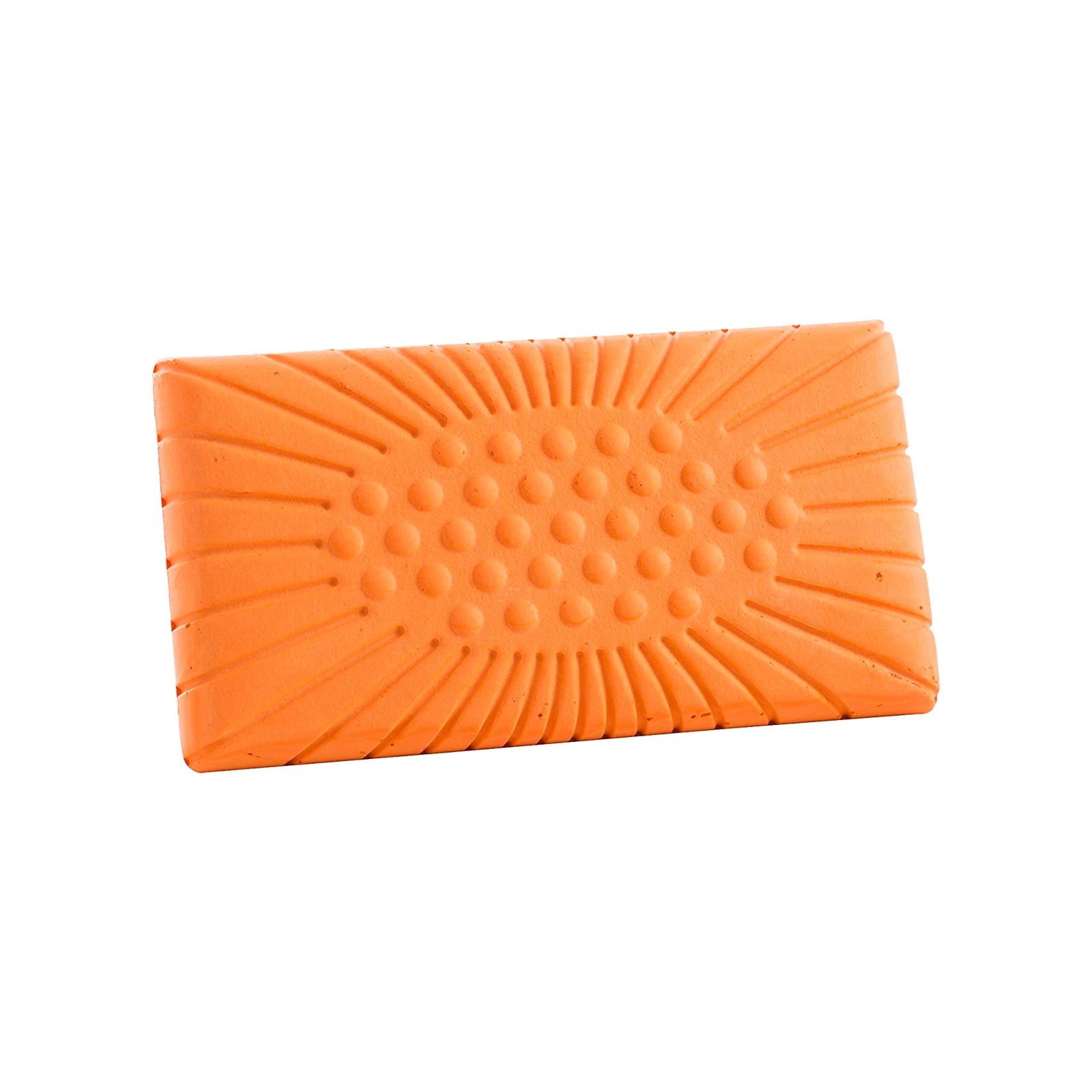 Interior viscolstico perforado almohada regenesis trail Ivorimatex