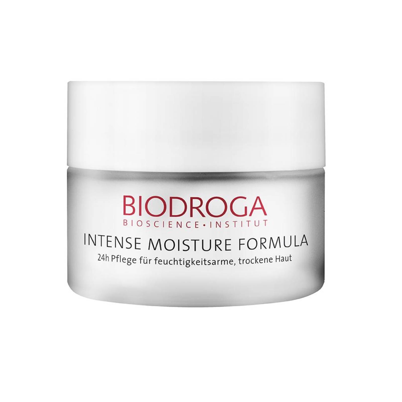 Intense Moisture Formula 24h for dry skin