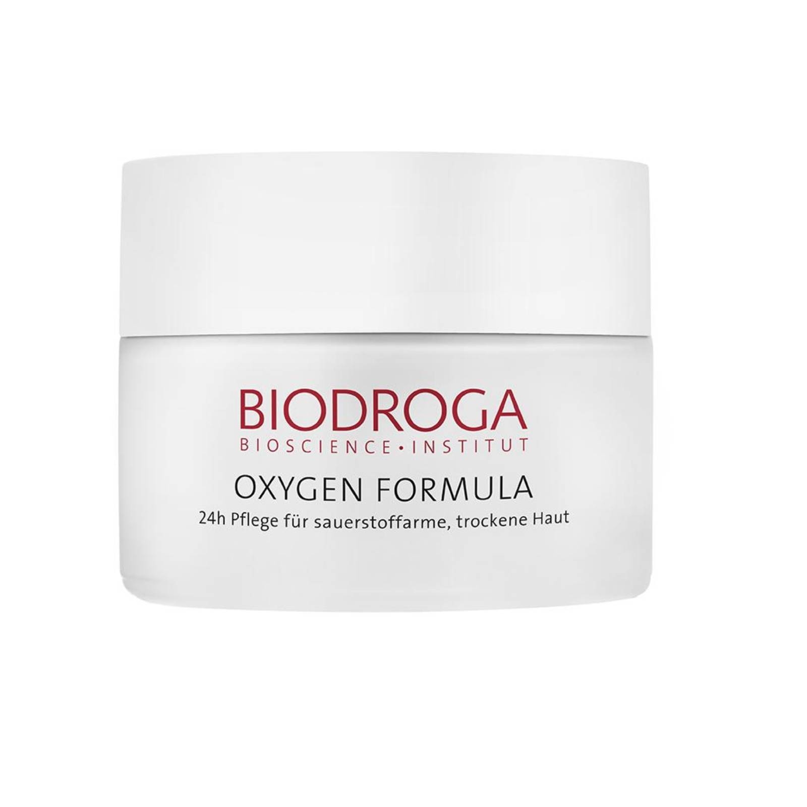 Oxygen Formula 24h care for combination skin