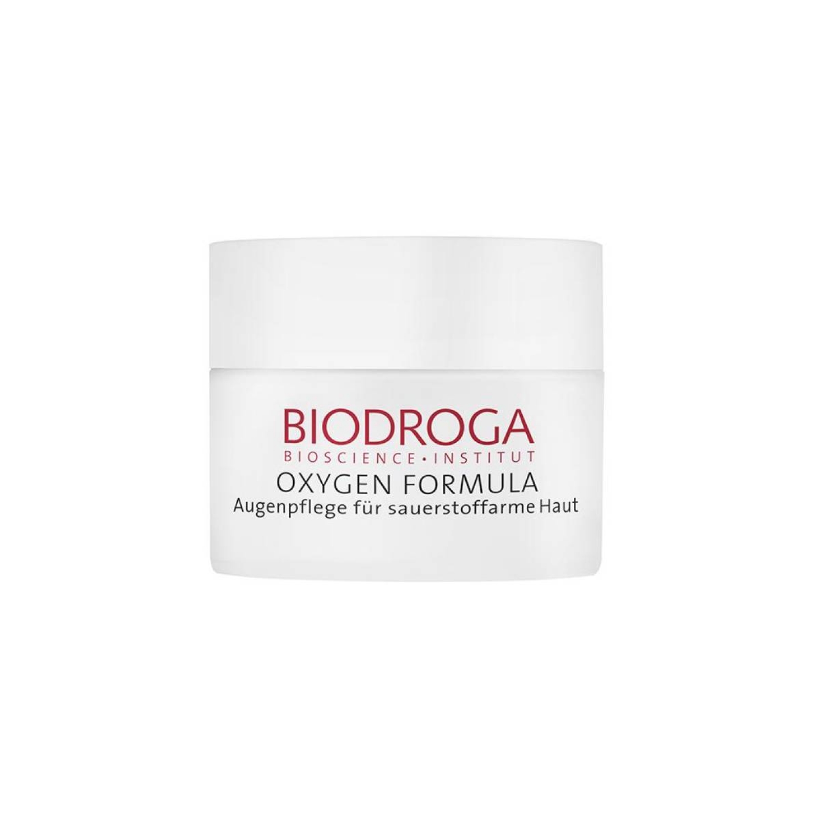 Oxygen Formula Eye Care