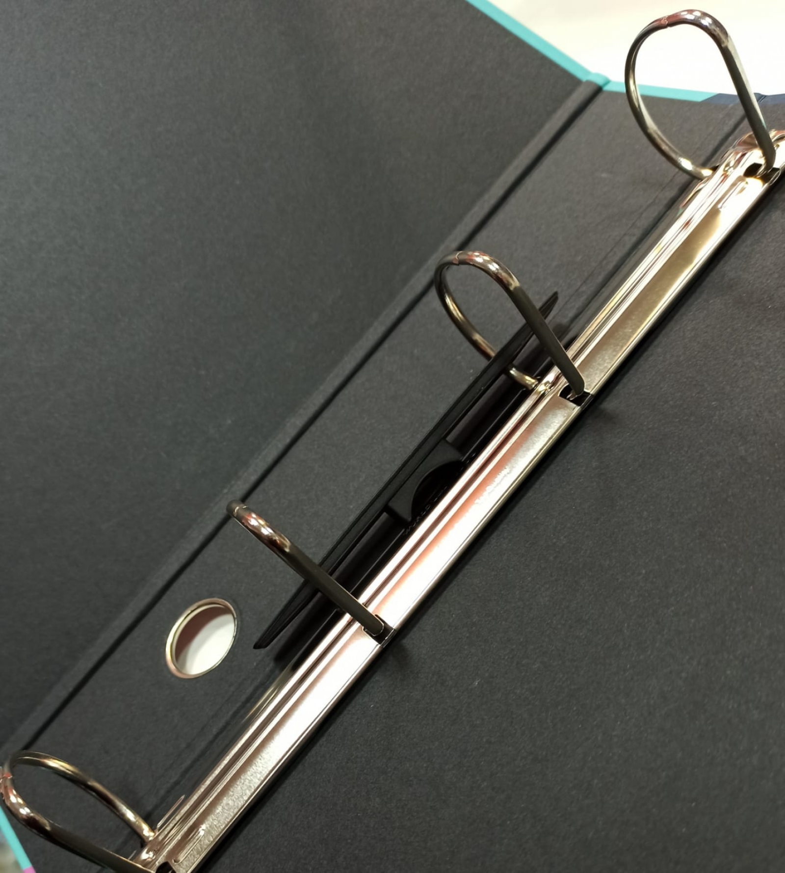 Carpeta 4 Anillas A4 D40mm