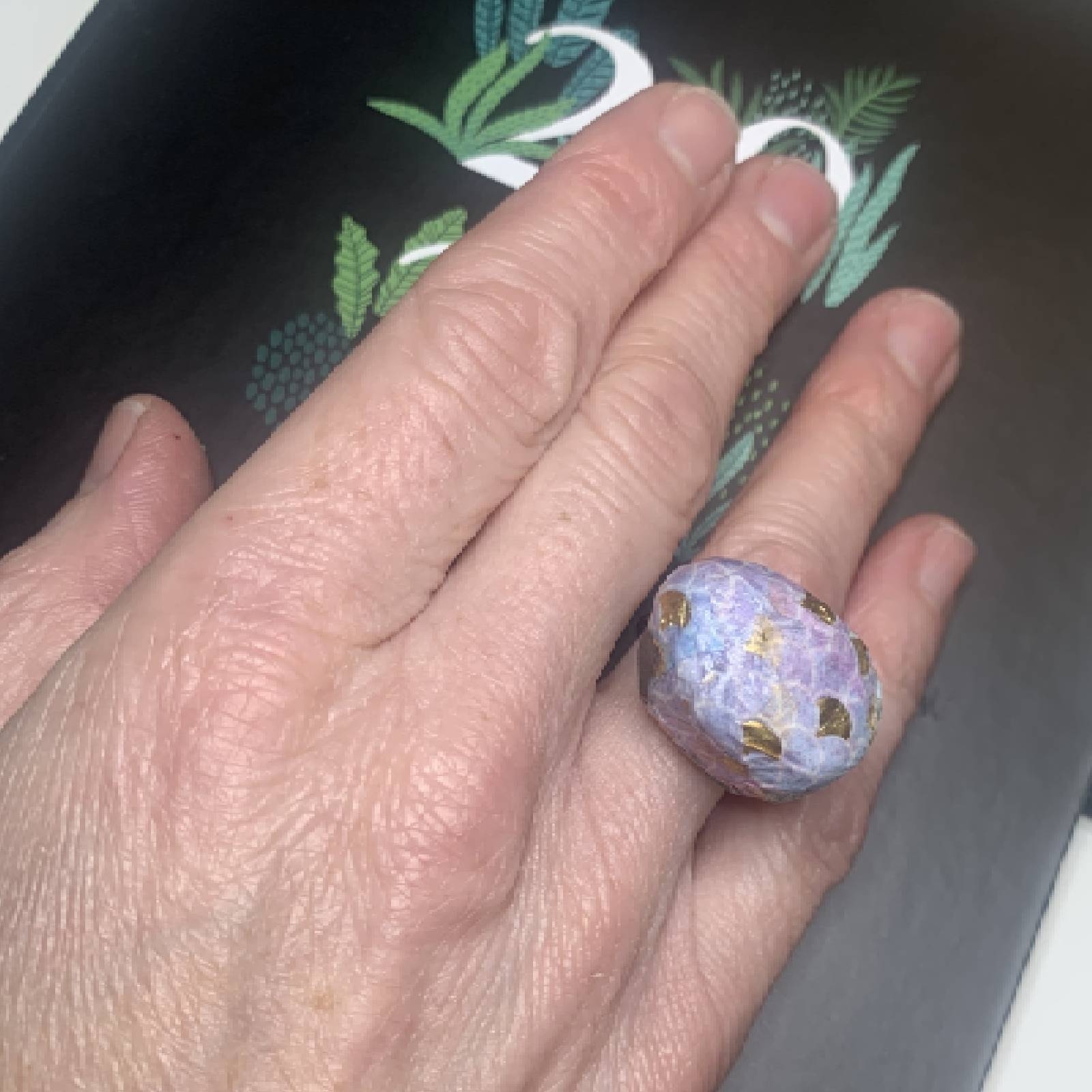 Colección Allegria ESCAMAS-AGUA