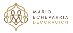 Logo Mario Echevarria Decoracin